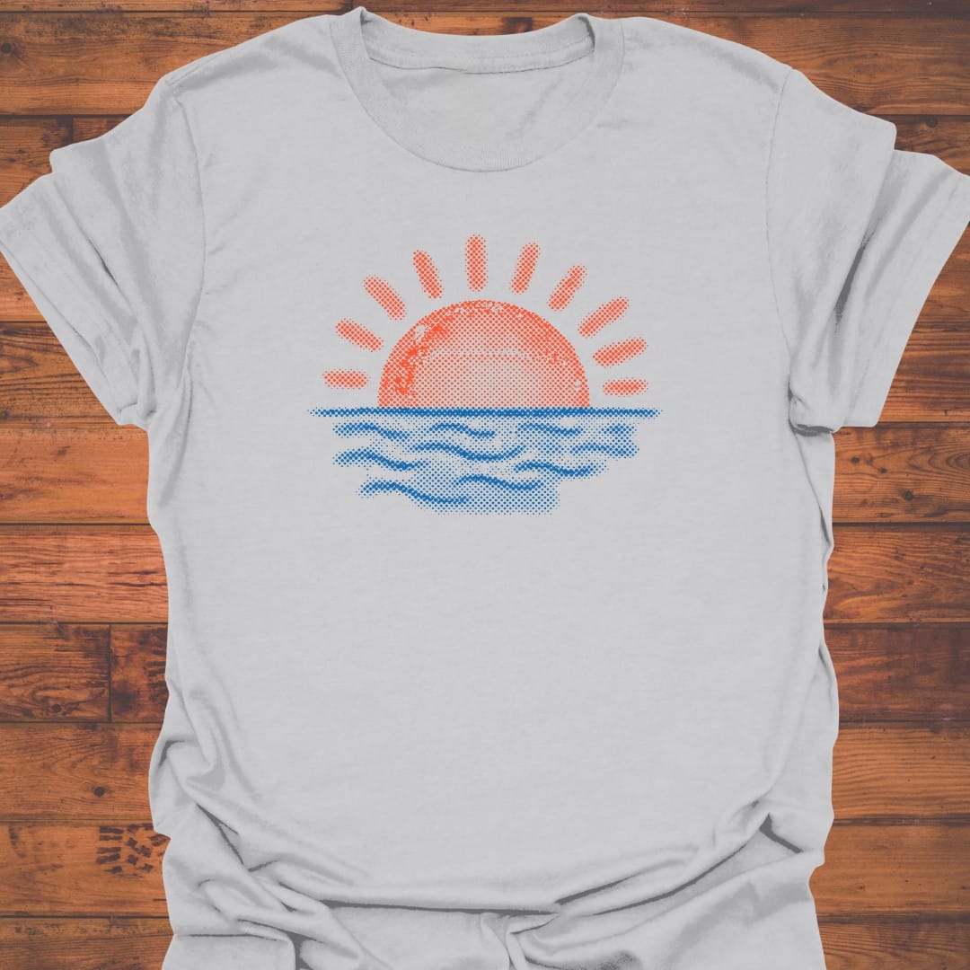 Tideglow T-Shirt