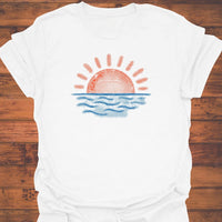 Tideglow T-Shirt