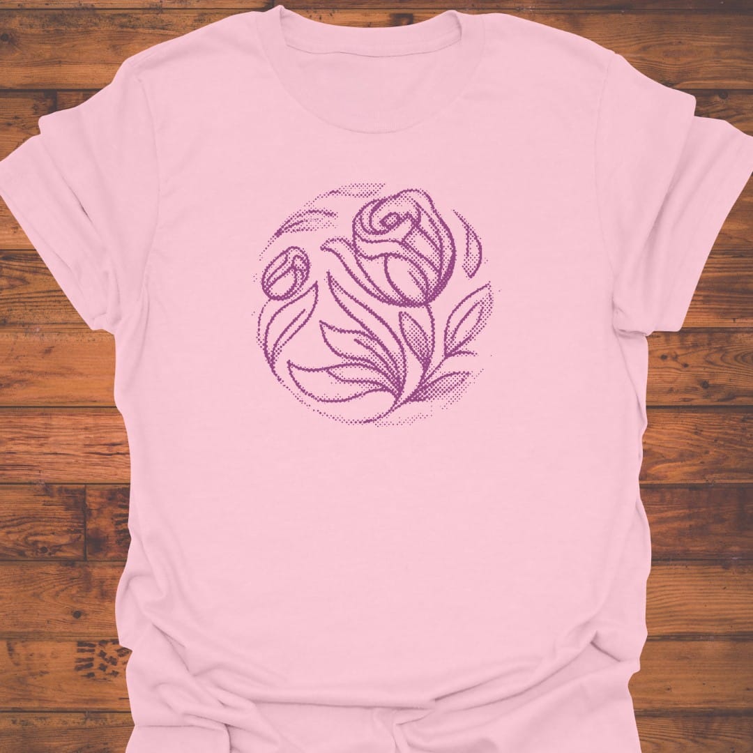 Moonrose T-Shirt
