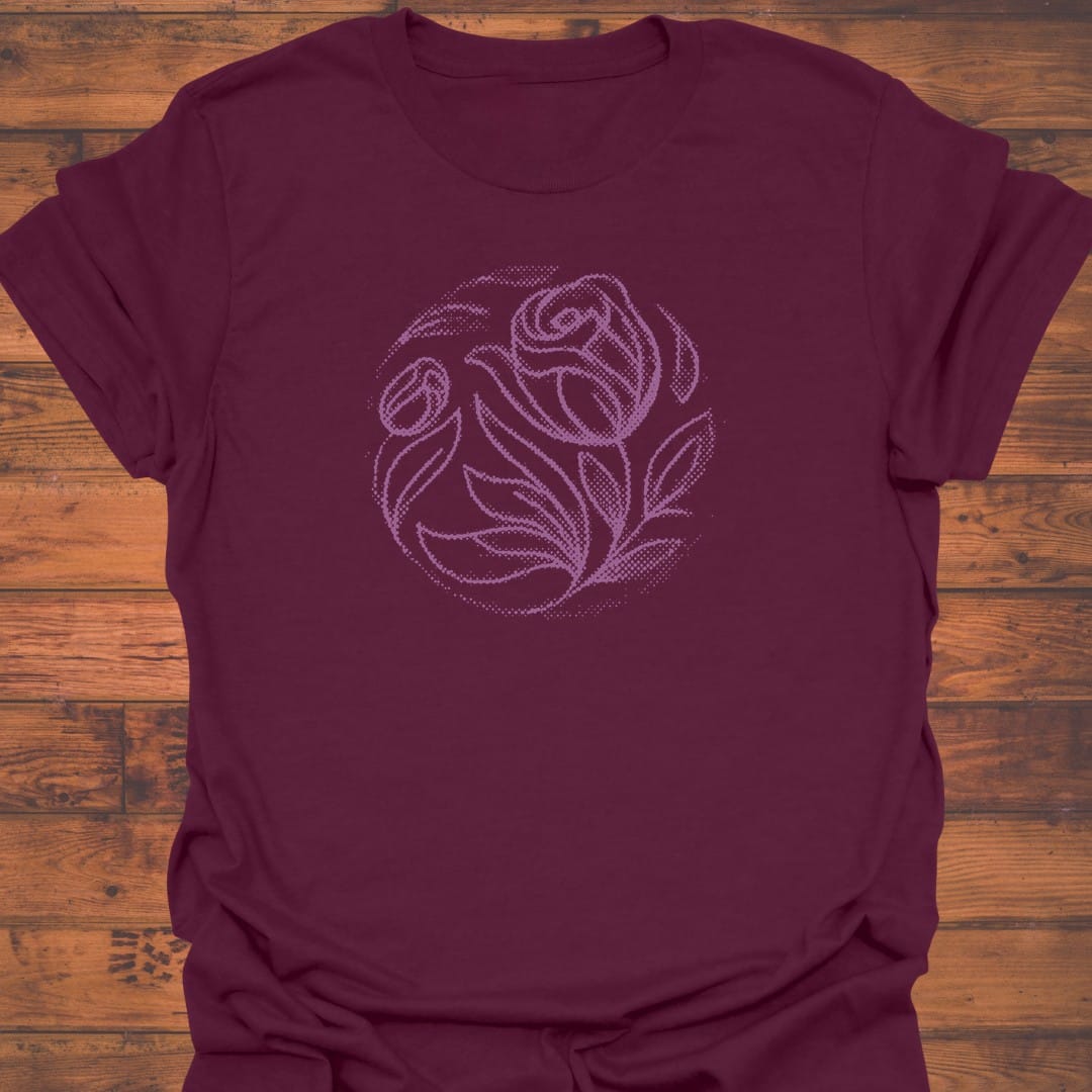 Moonrose T-Shirt