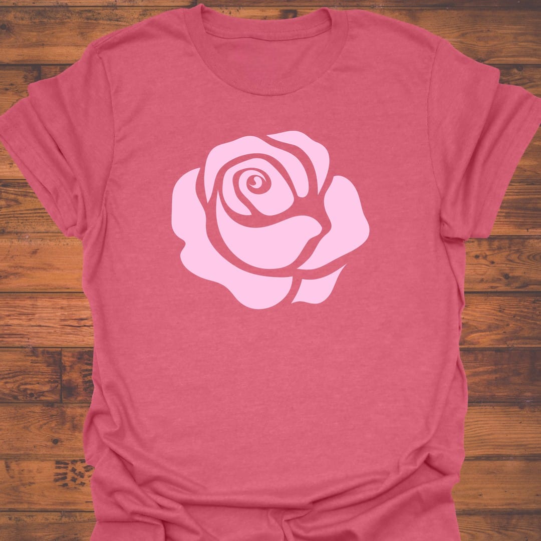 Candy Rose T-Shirt