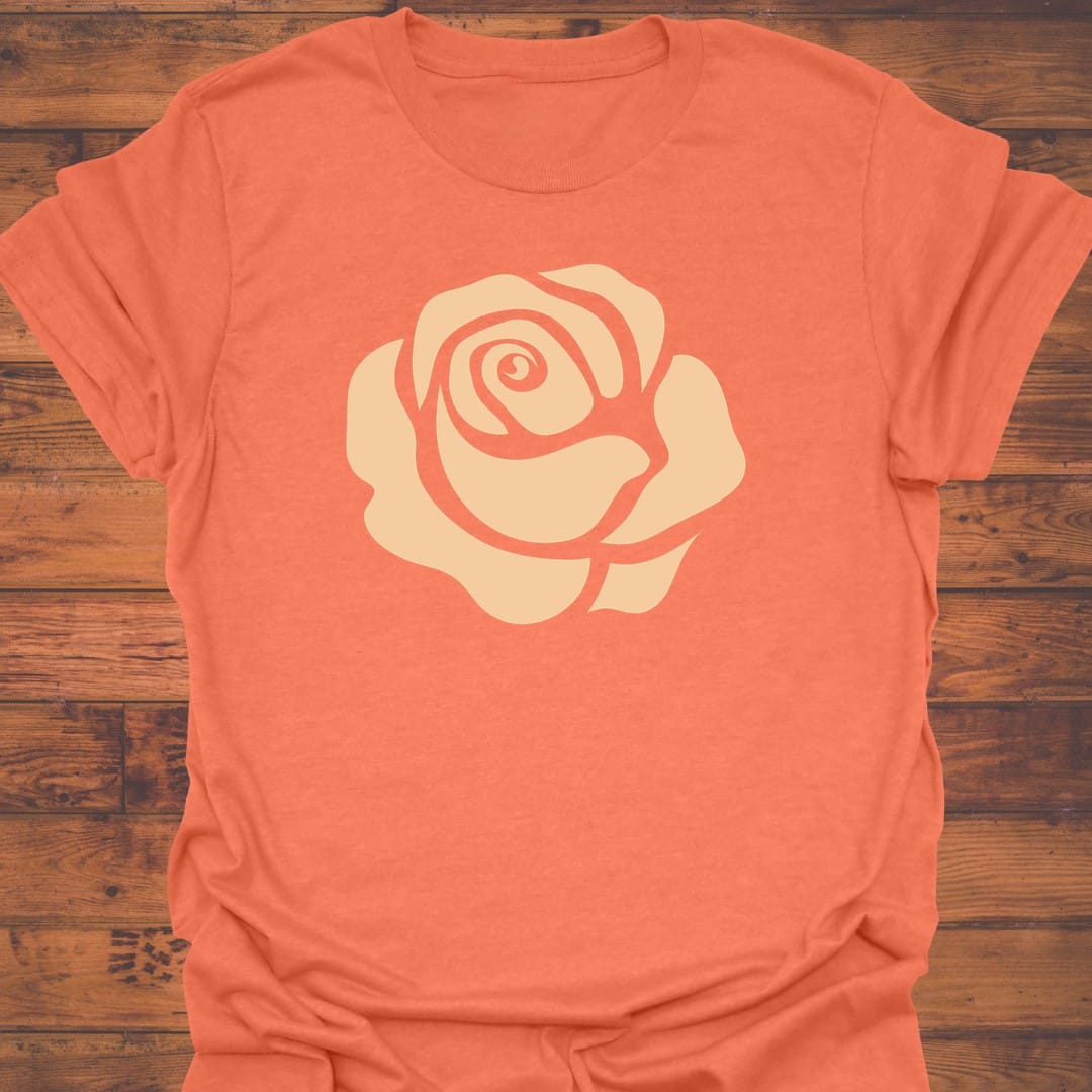 Candy Rose T-Shirt