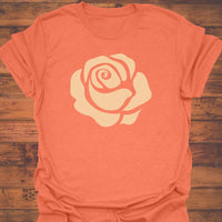 Candy Rose T-Shirt