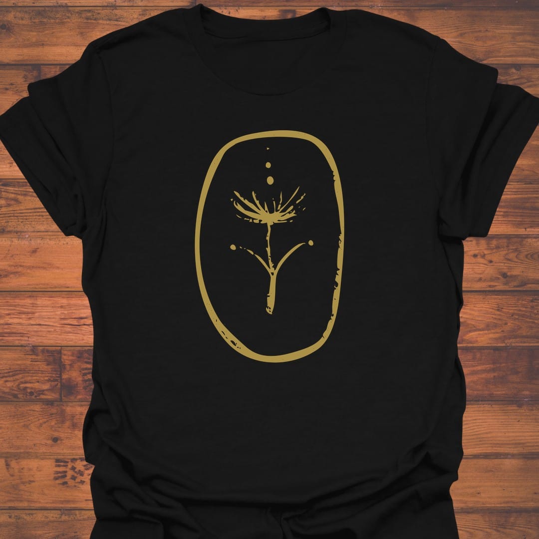 Desert Bloom T-Shirt