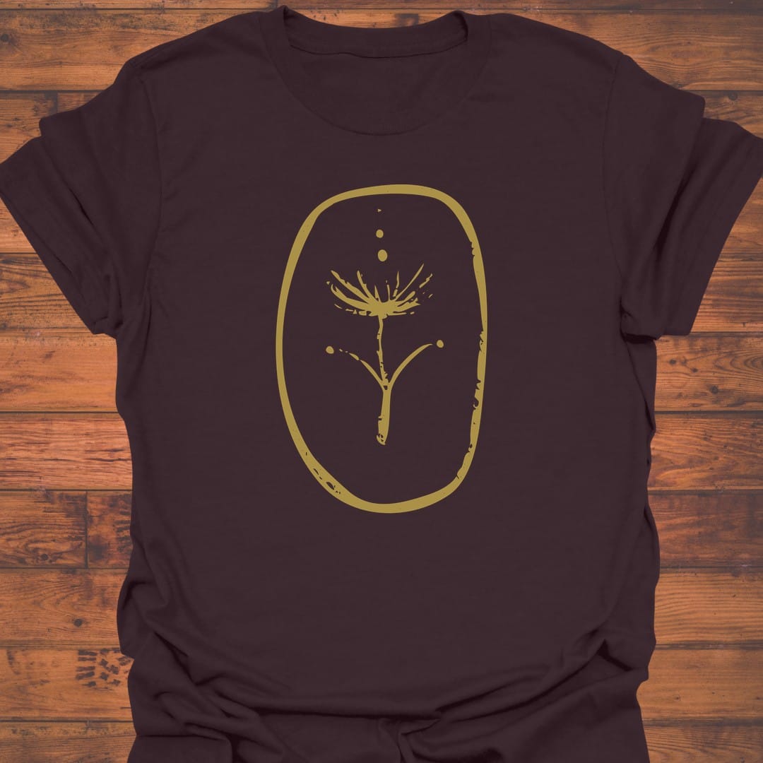 Desert Bloom T-Shirt