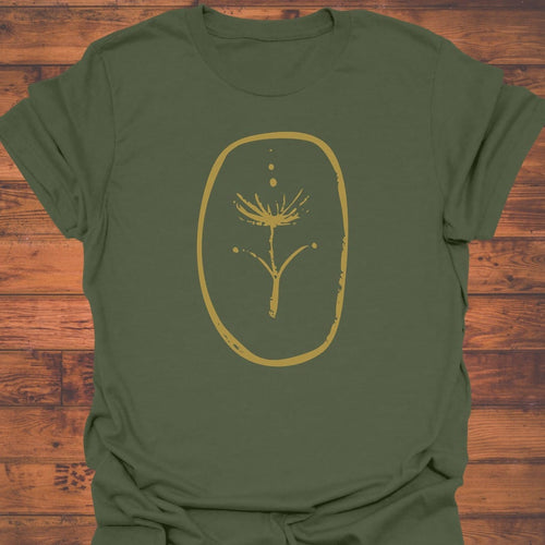 Desert Bloom T-Shirt