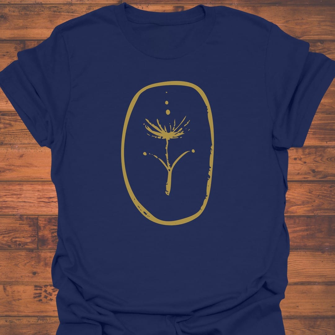Desert Bloom T-Shirt