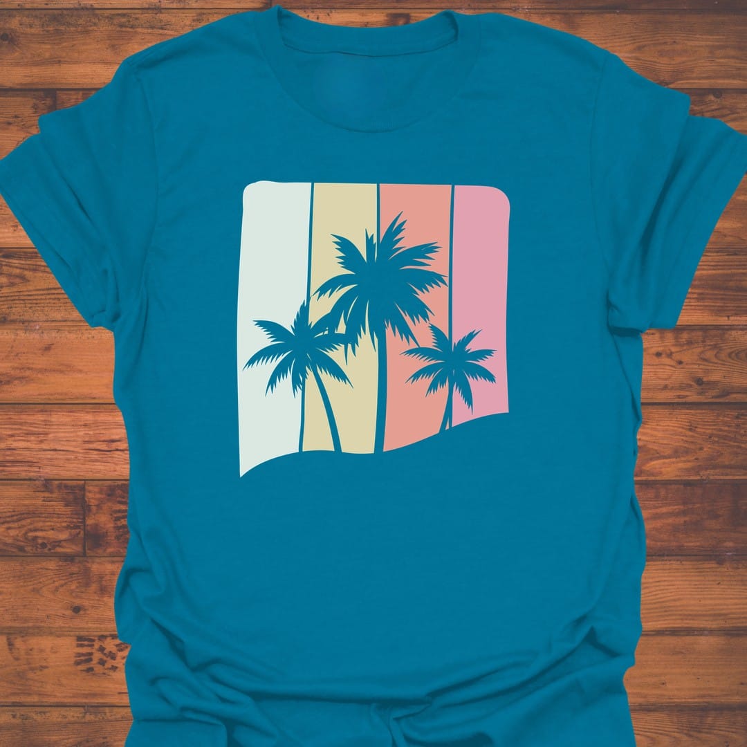 Palm Mirage T-Shirt