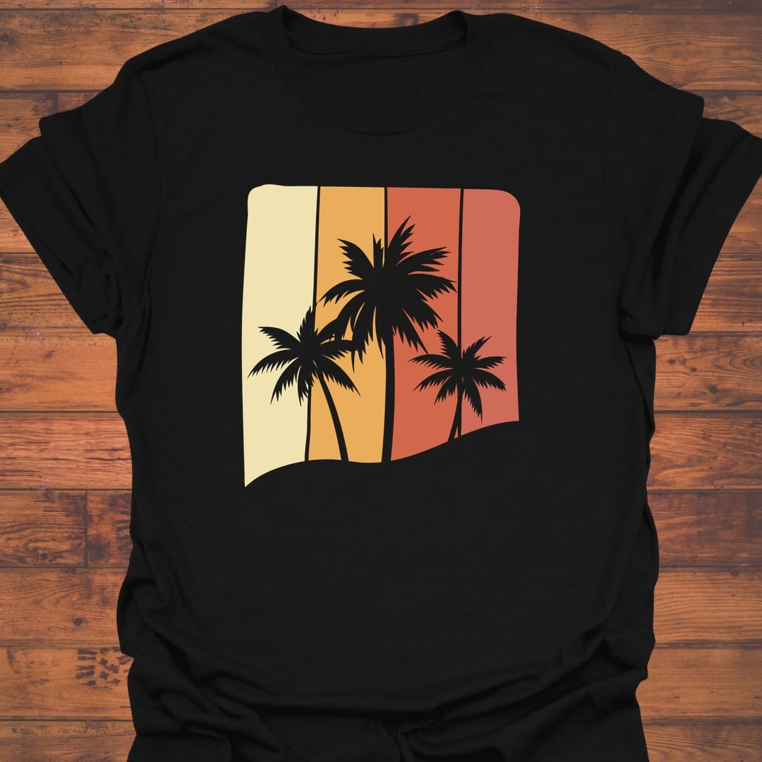 Palm Mirage T-Shirt