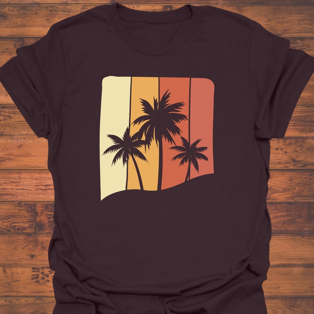 Palm Mirage T-Shirt