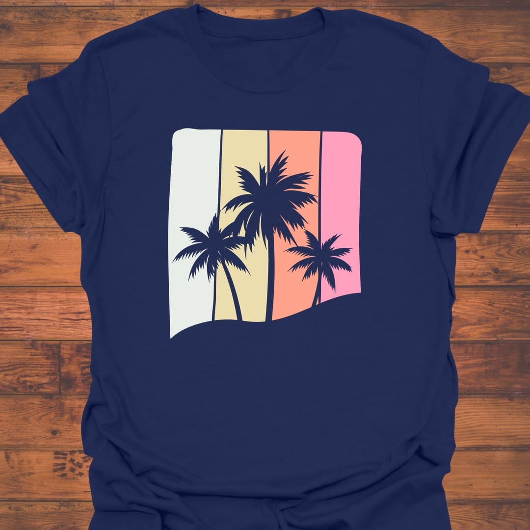Palm Mirage T-Shirt