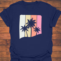 Palm Mirage T-Shirt