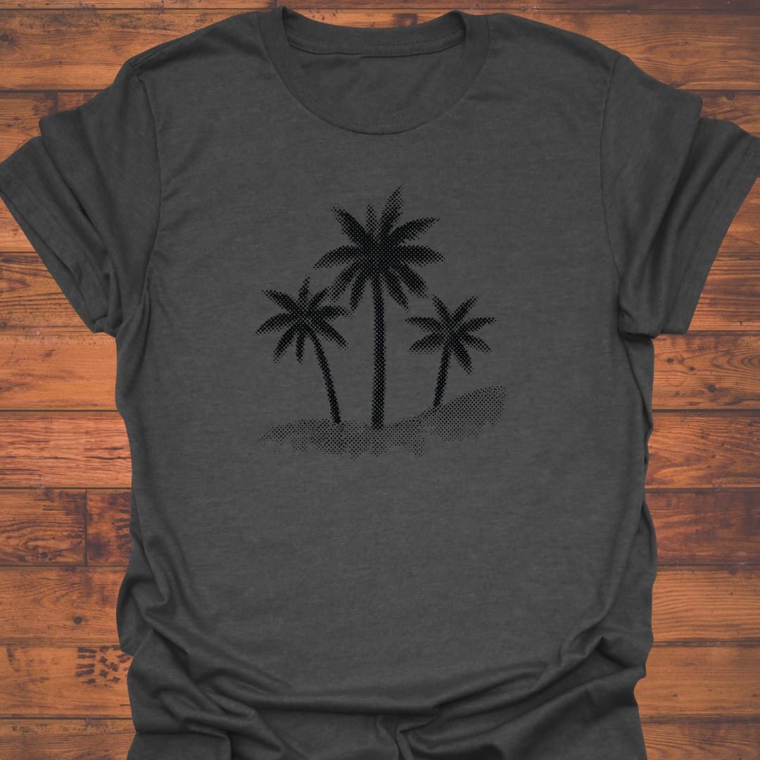 Midnight Palms T-Shirt