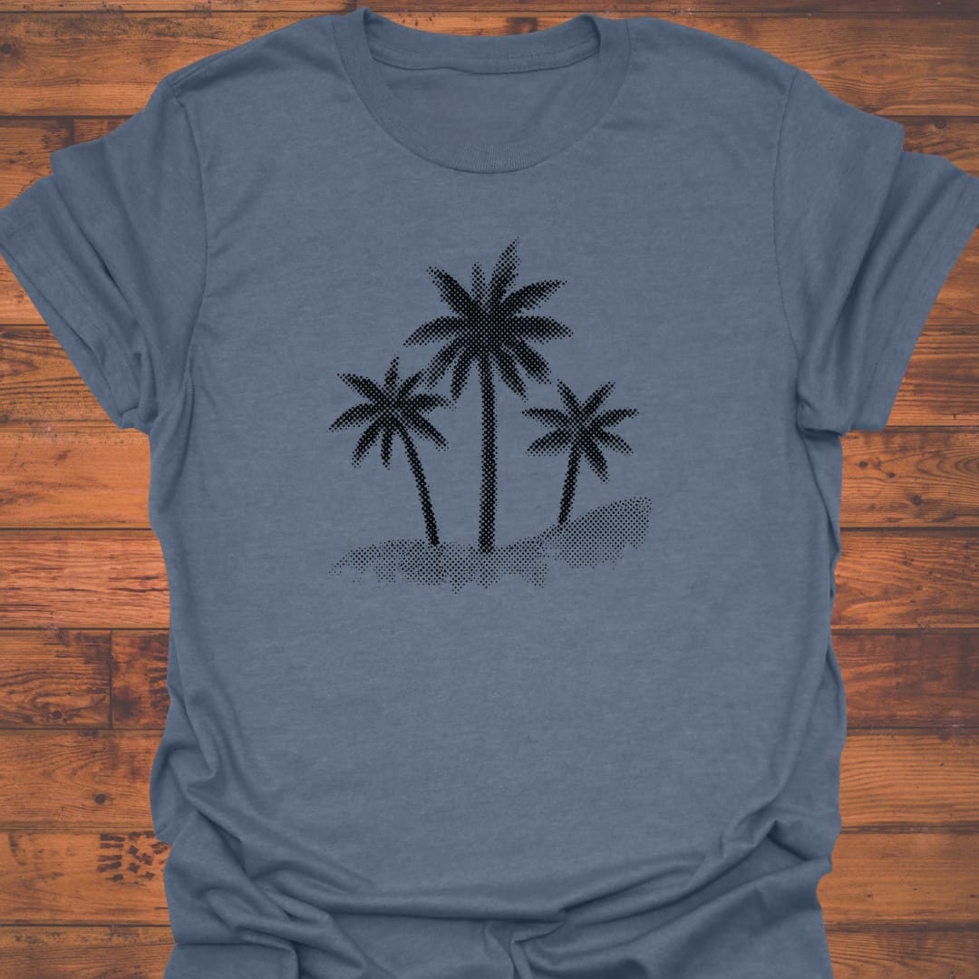 Midnight Palms T-Shirt