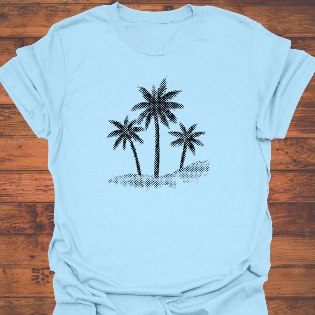 Midnight Palms T-Shirt