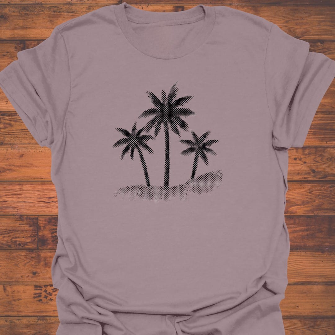 Midnight Palms T-Shirt