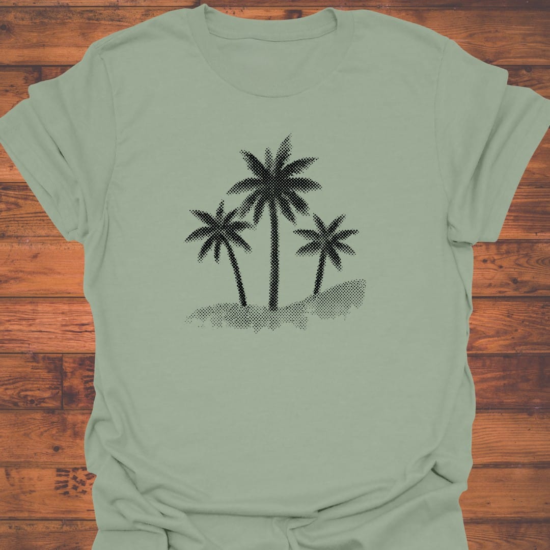 Midnight Palms T-Shirt