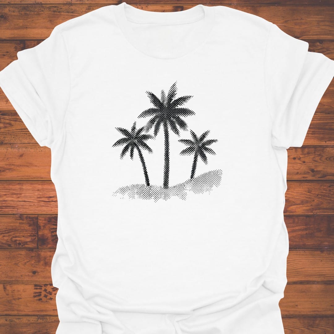 Midnight Palms T-Shirt
