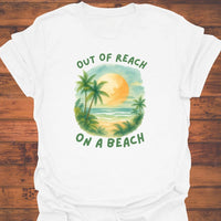 Beyond the Break T-Shirt