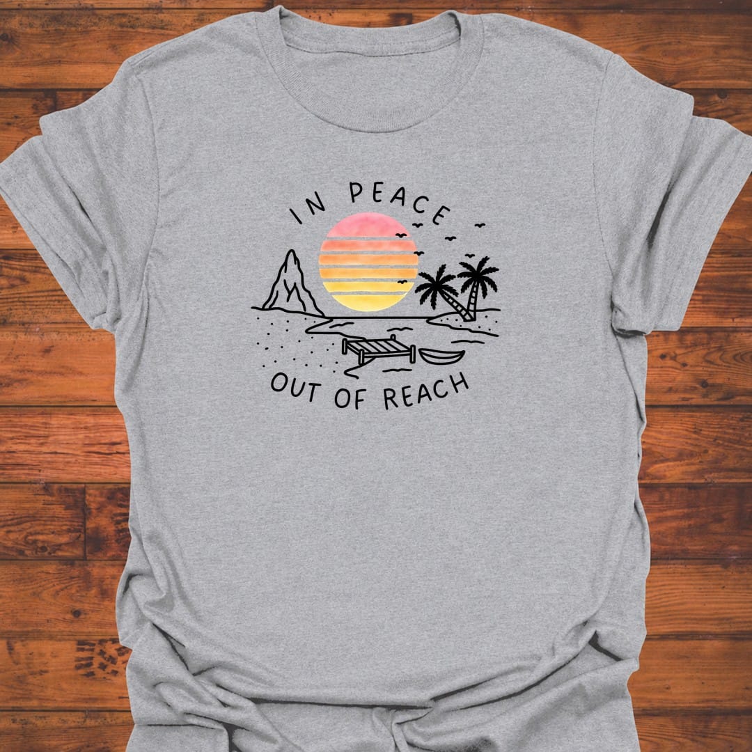 Beach Escape T-Shirt