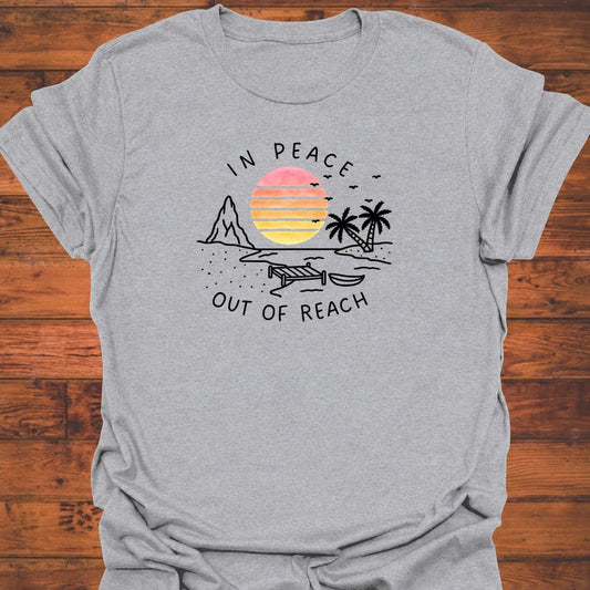 Beach Escape T-Shirt