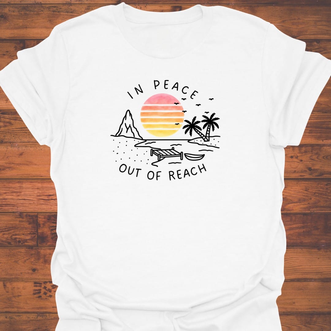 Beach Escape T-Shirt