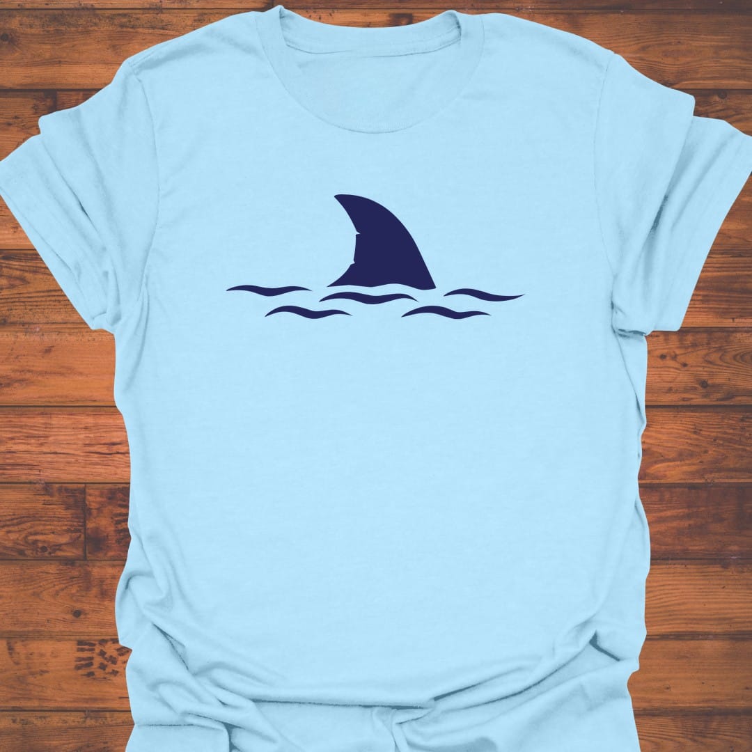 Deep Water T-Shirt