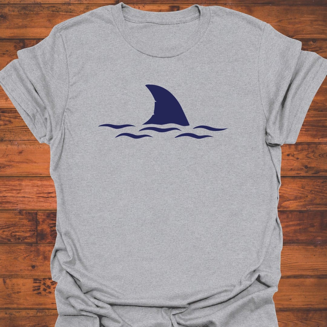 Deep Water T-Shirt