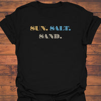 Coastal Creed T-Shirt