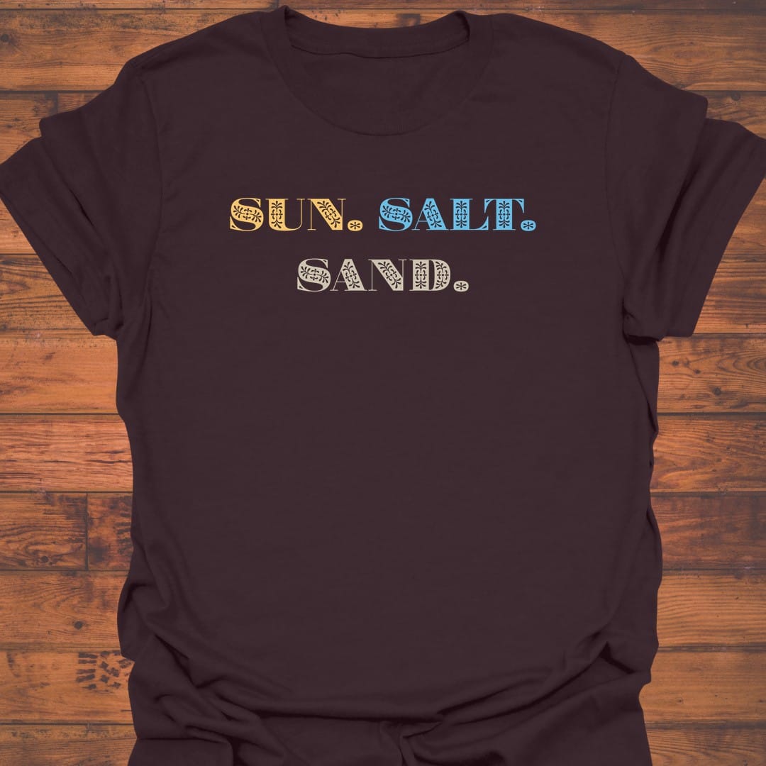 Coastal Creed T-Shirt