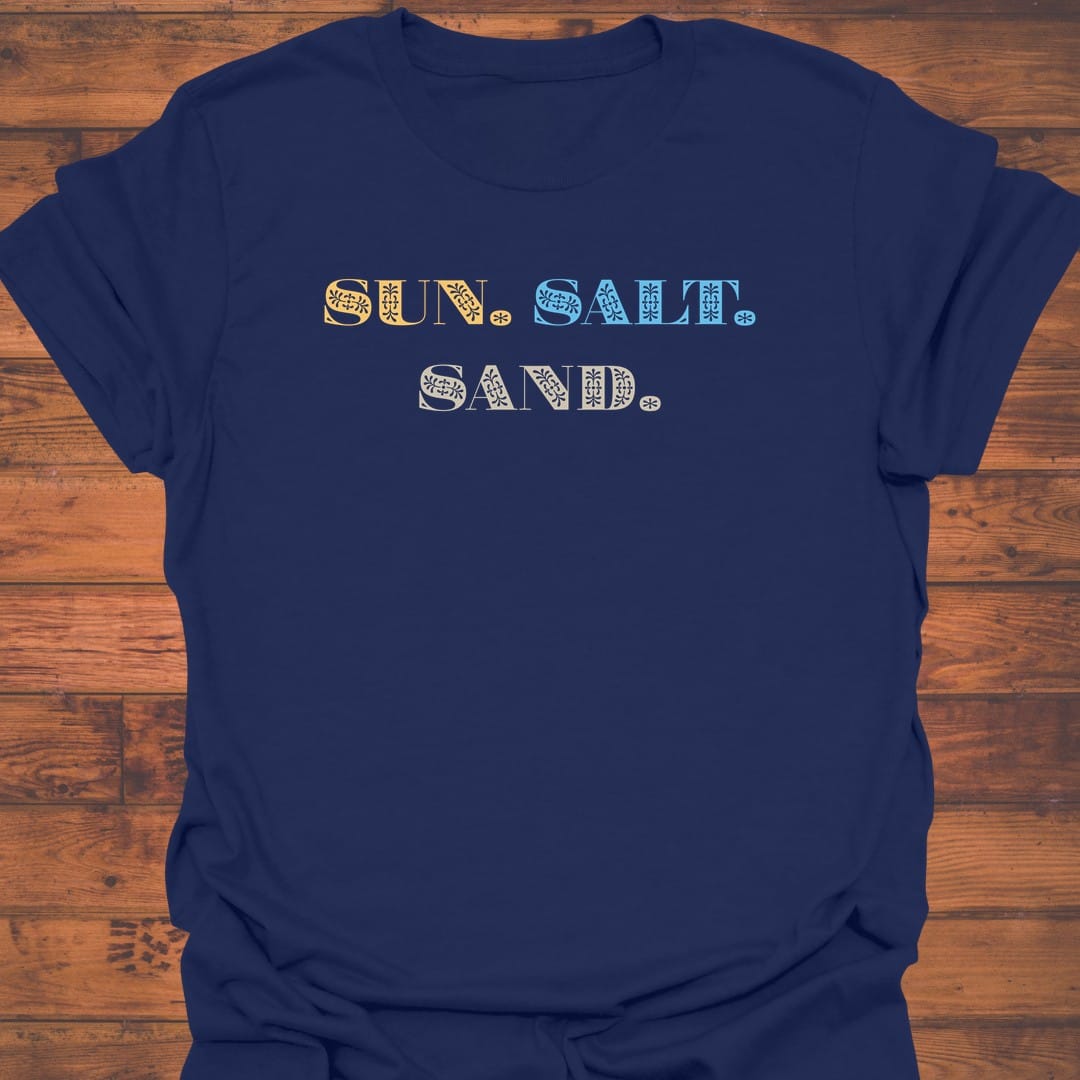 Coastal Creed T-Shirt
