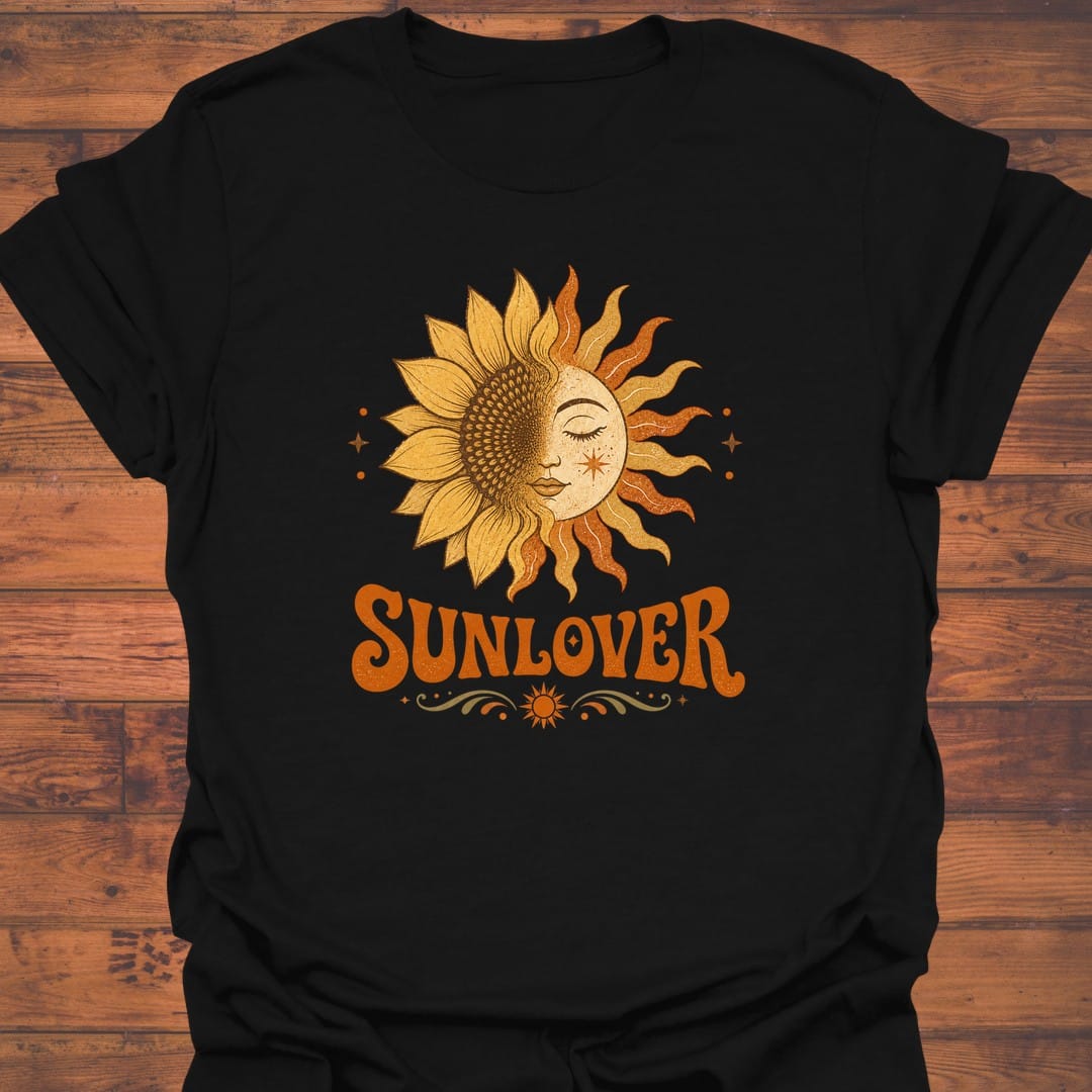 Amber Sol T-Shirt