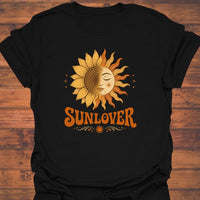 Amber Sol T-Shirt
