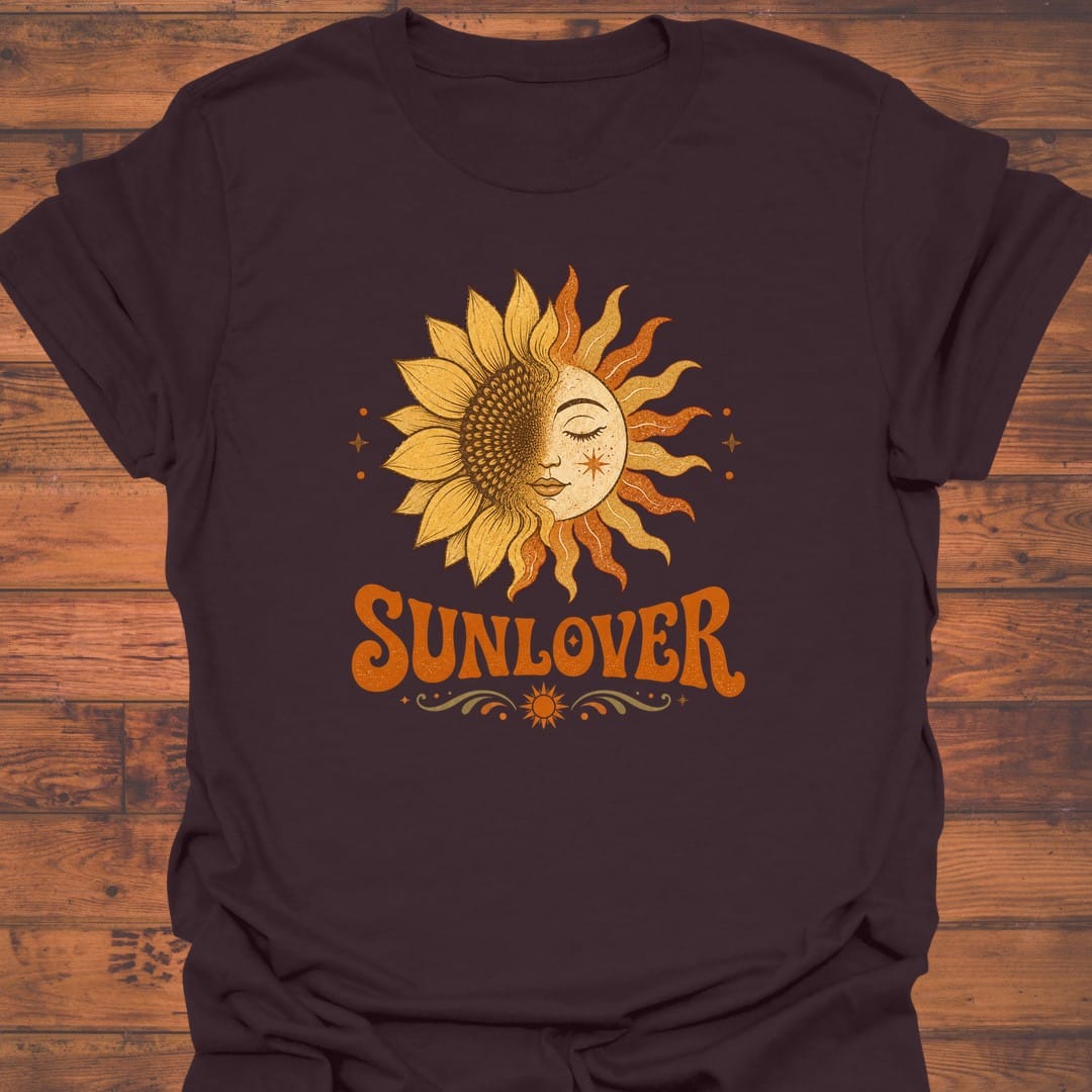 Amber Sol T-Shirt