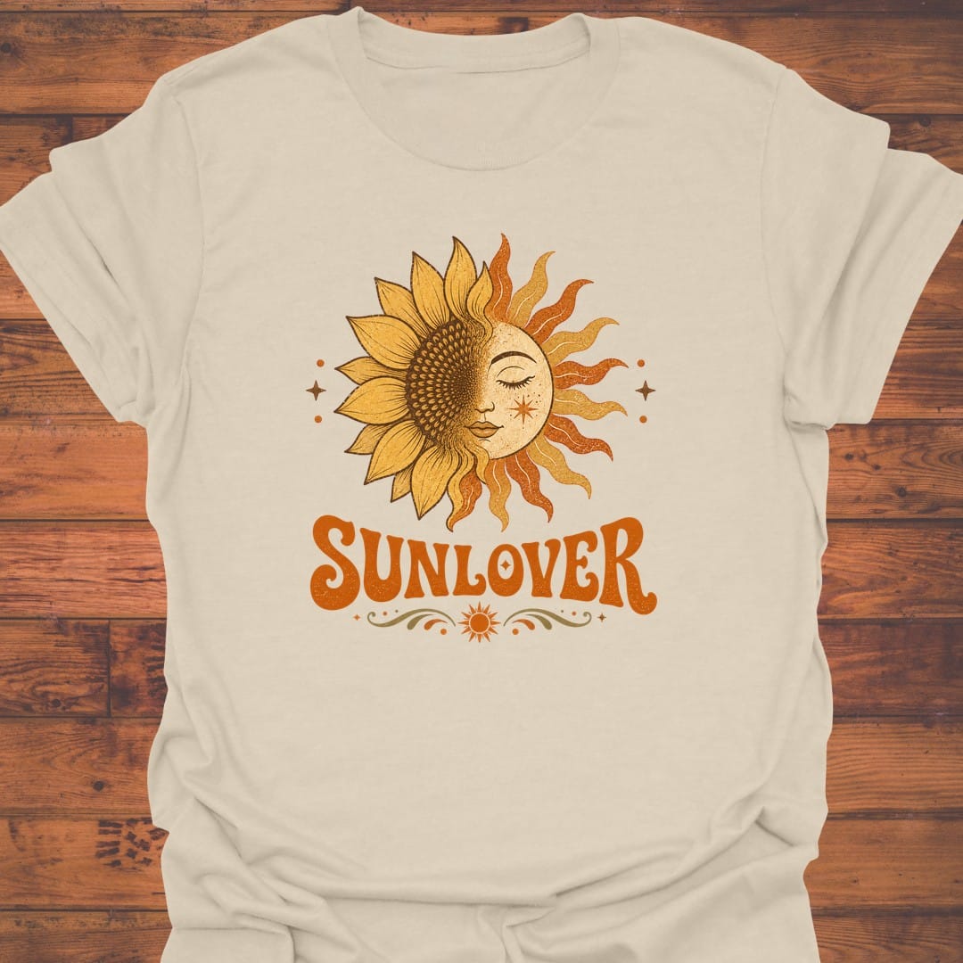 Amber Sol T-Shirt