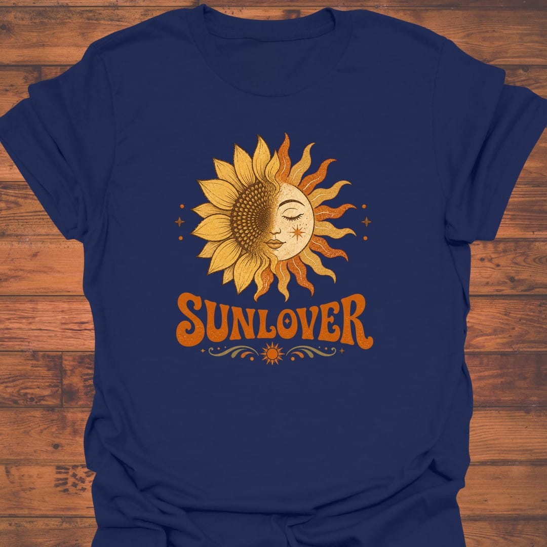 Amber Sol T-Shirt