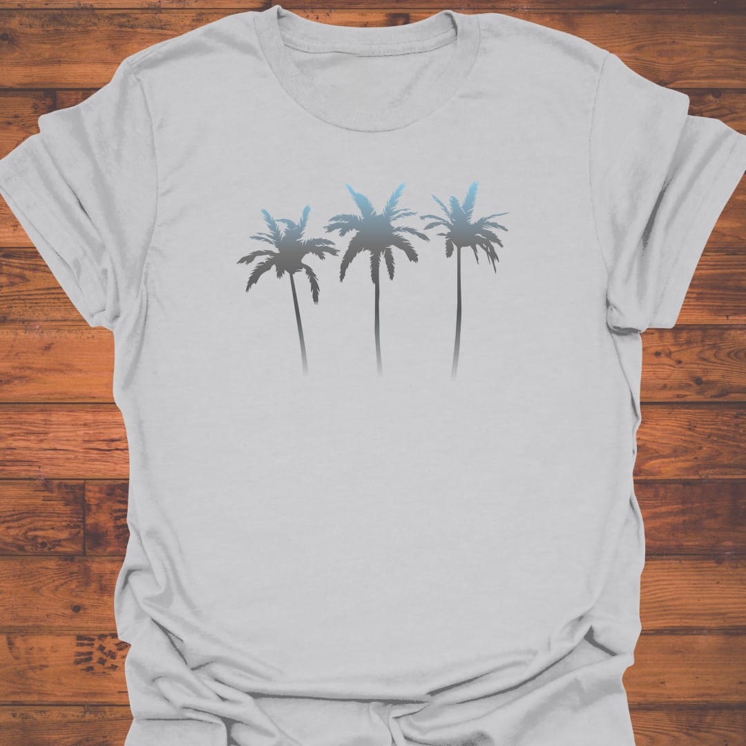 Island Mood T-Shirt