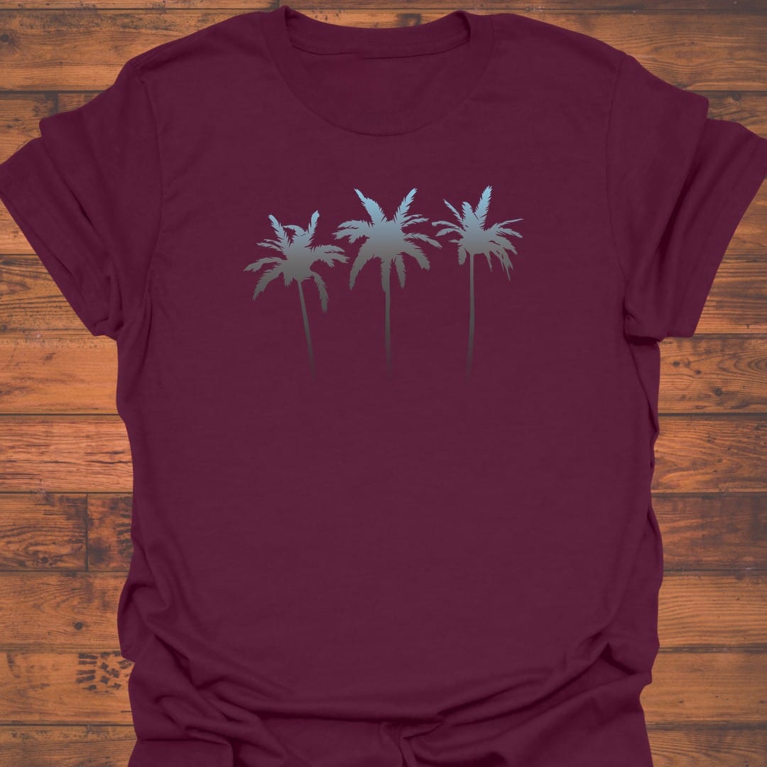 Island Mood T-Shirt