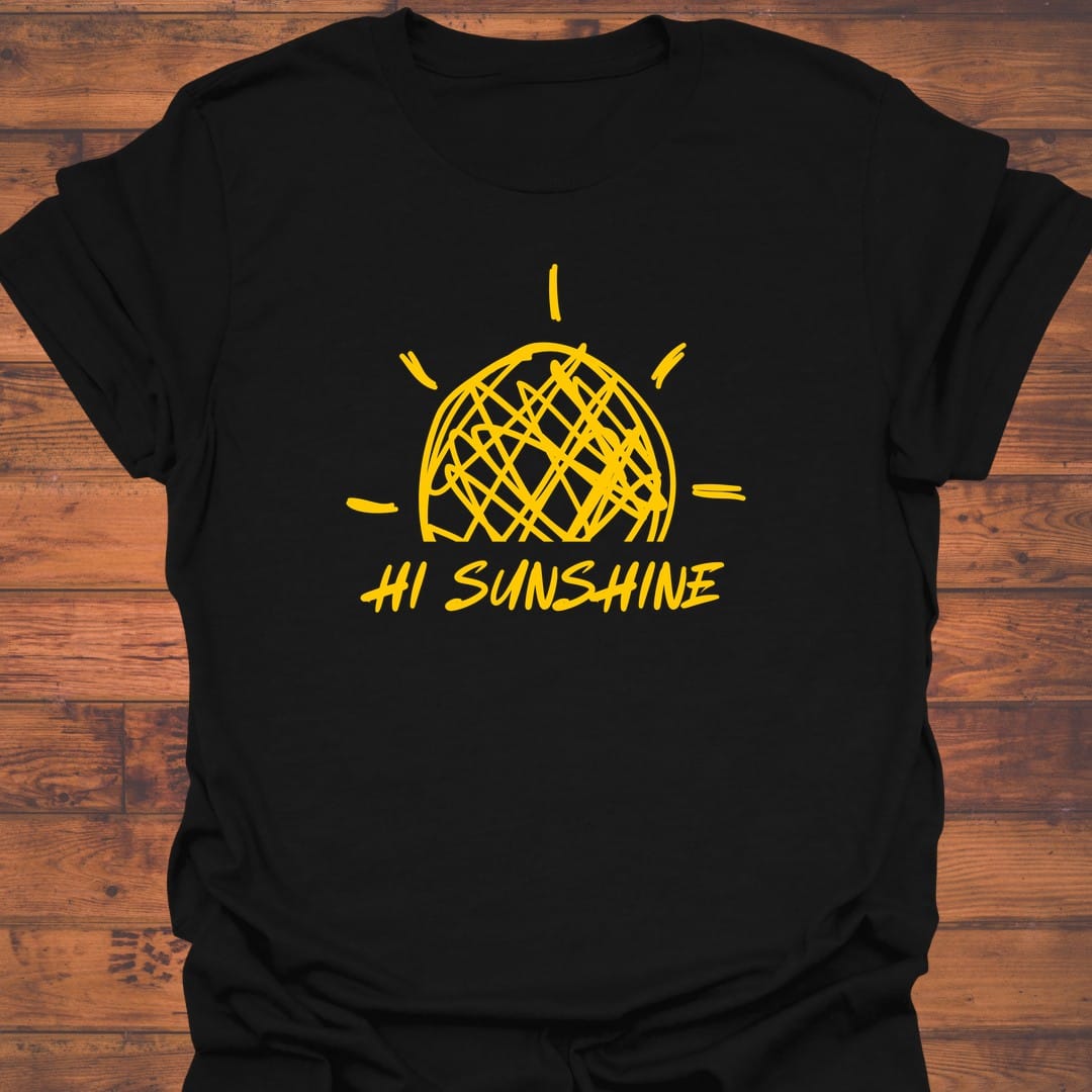 Sunshine State T-Shirt