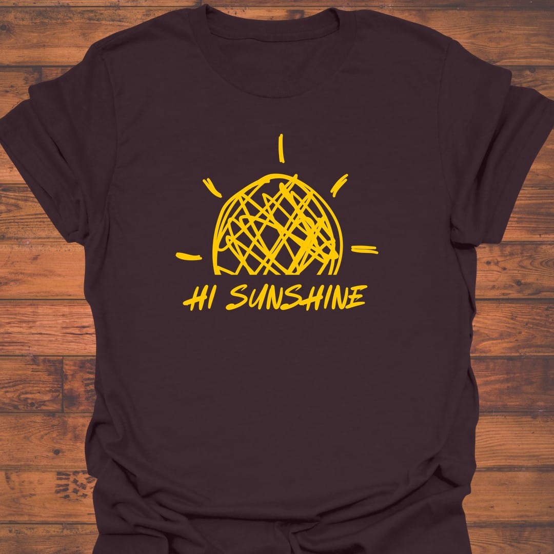 Sunshine State T-Shirt