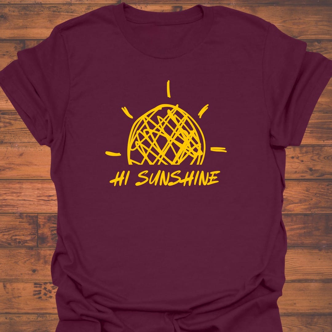Sunshine State T-Shirt