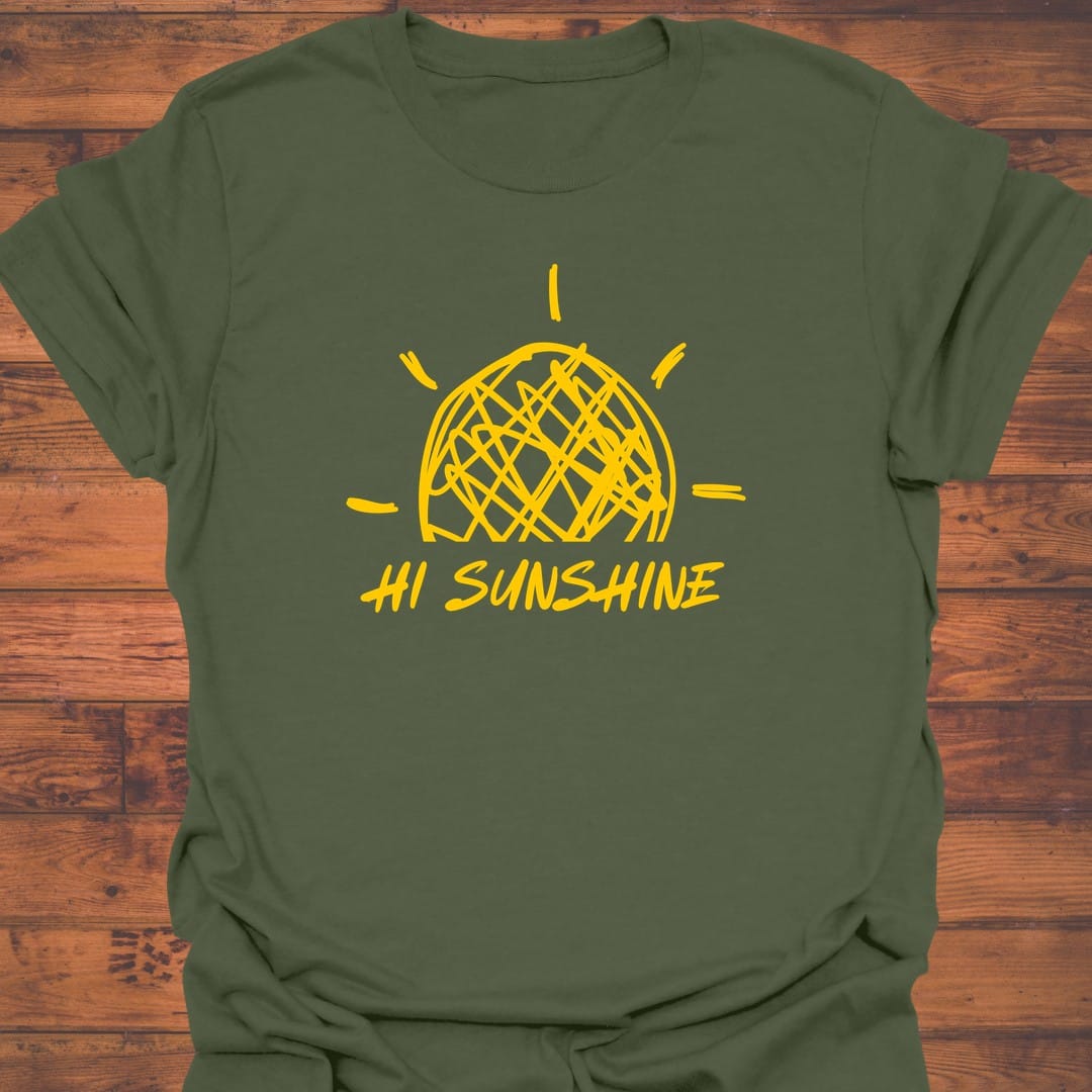 Sunshine State T-Shirt