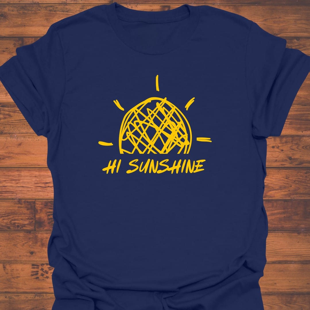 Sunshine State T-Shirt