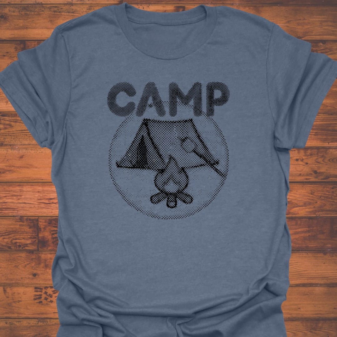 Basecamp T-Shirt