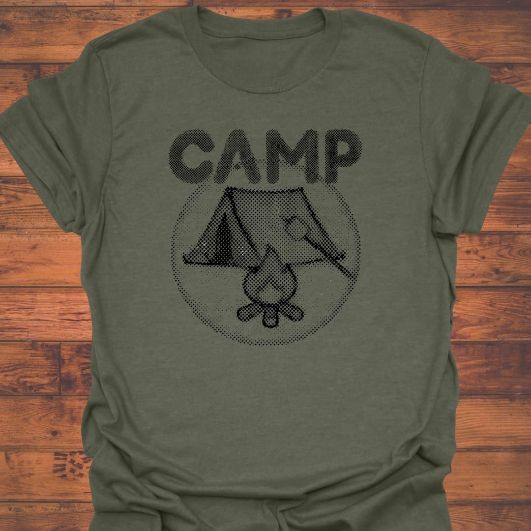 Basecamp T-Shirt