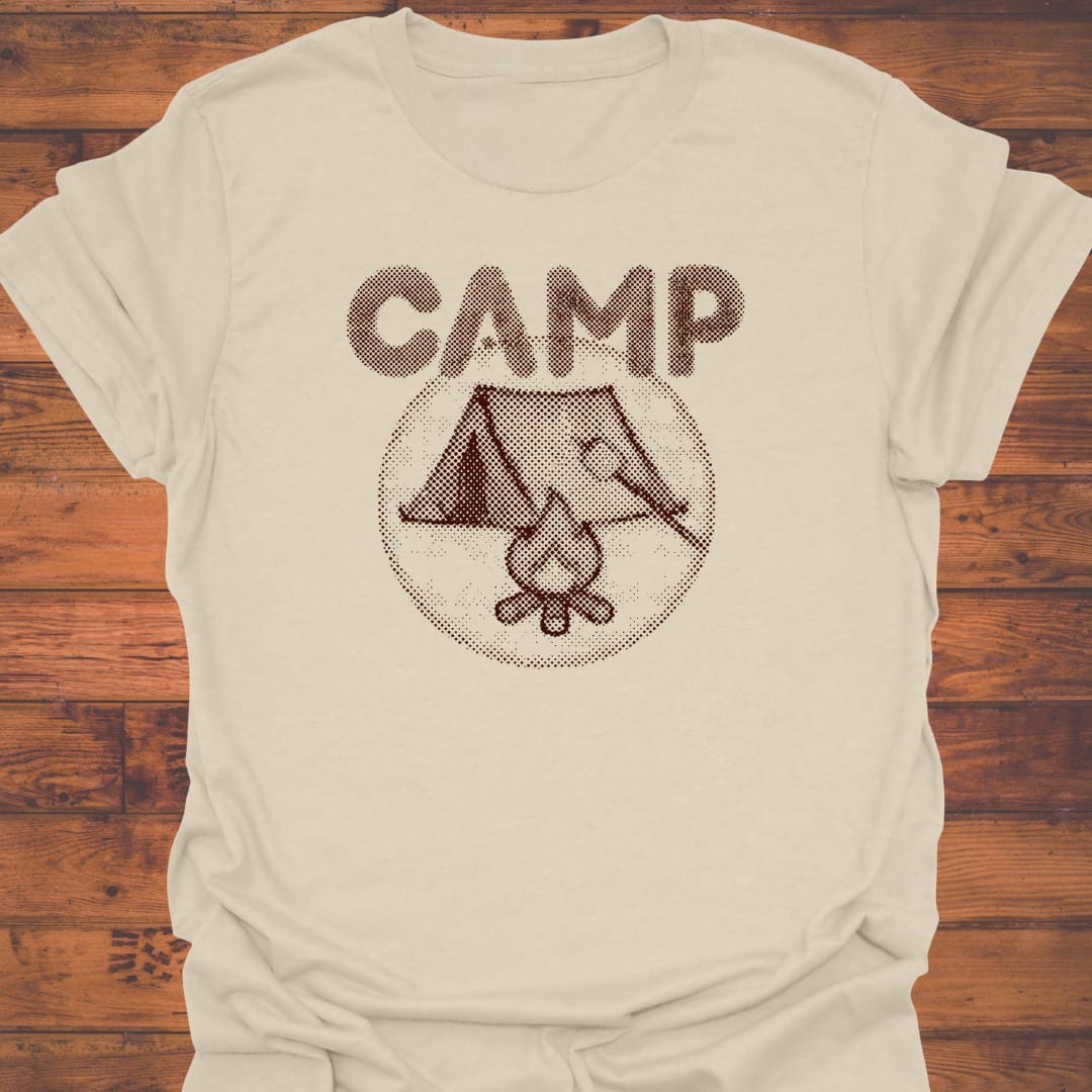 Basecamp T-Shirt