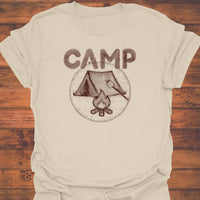 Basecamp T-Shirt