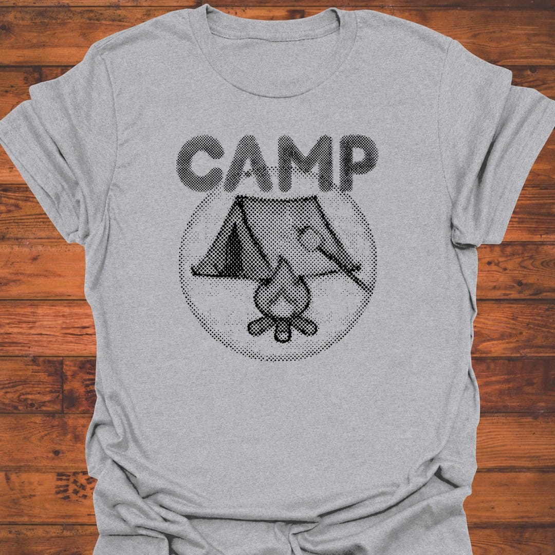 Basecamp T-Shirt
