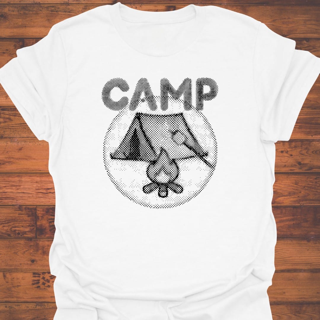 Basecamp T-Shirt