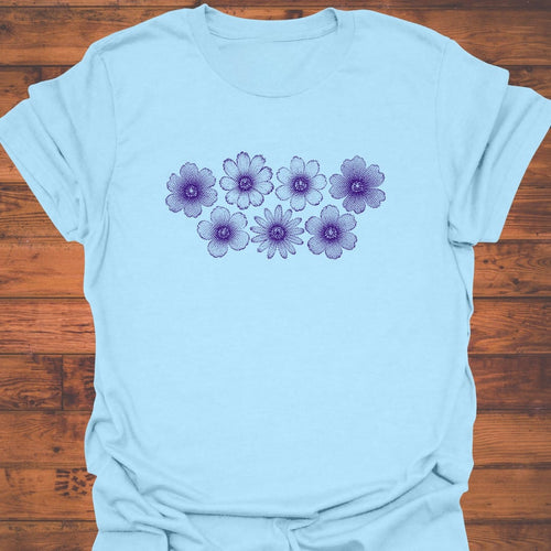 Meadow Echo T-Shirt